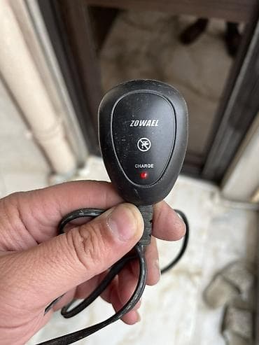 Simsiz şarj cihazı