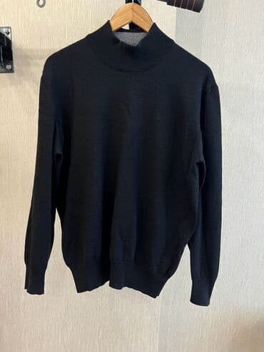 Paltolar: Kişi sviteri — 1