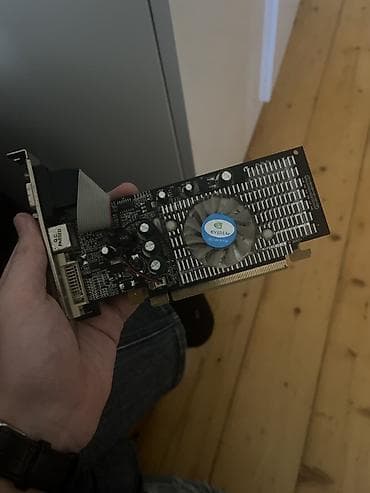 kreditlə noutbuk: Videokart INNO3D GeForce GT 630, < 4 GB — 4