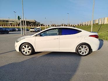 benzin filter: Hyundai Elantra: 1.6 l | 2013 il Sedan — 4
