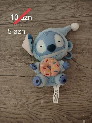 kukla qizim: Məhsul: Kiçik asılqanlı yumşaq oyuncaqlar dəsti Təsvir: - 4 müxtəlif — 1
