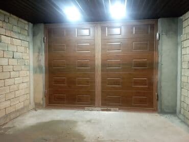 jaluzlər darvaza: Avtomatik jaluz qapıların satışı,quraşdırılması,servisi həyata — 27