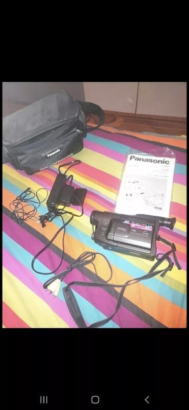 фотоаппарат nikon coolpix aw130: Videokameralar — 4