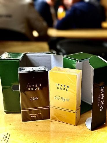 elope etir: Kosmetik dəst, 2 məhsul, Yeni — 4