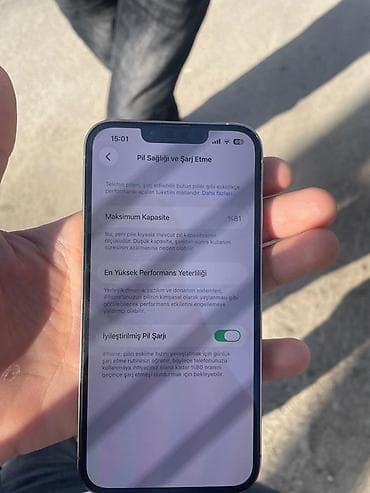 Компьютеры, ноутбуки и планшеты: IPhone 13 Pro, Face ID — 6