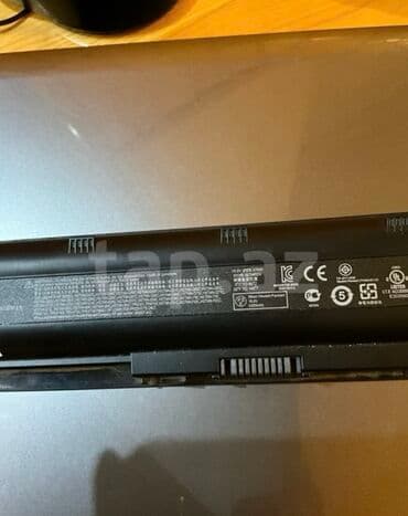 Masaüstü kompüterlər və iş stansiyaları: İşlənmiş HP Pavilion, 11.6 ", AMD A4, 256 GB, Ödənişli çatdırılma — 8