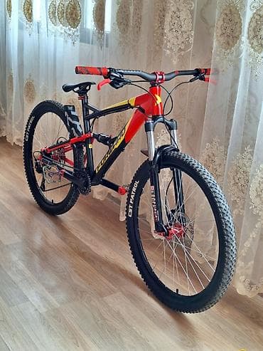 velosiped kameri: Salam. Velosioed tam sənədli velosipedir. 4 pistonlu tormuzları var — 2