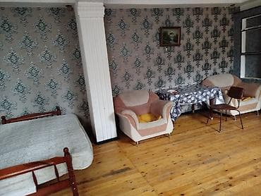 otaq 13: Qiymeti 300 azen ev 71 kvadratRaboci prosbekt kiraye ev verilir 2 otaq — 1