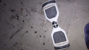 Haveboard satılır segway real alıcıya biraz endirim ederem