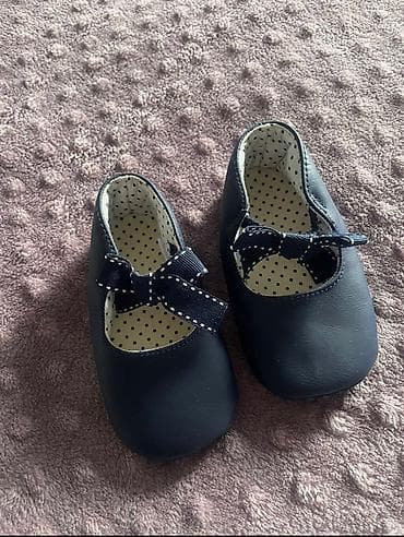 Игрушки: Другая детская обувь — 1