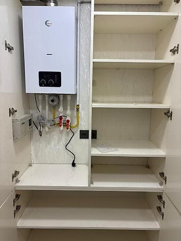 qara qarayev: Sumqayıt, 1 otaqlı, Köhnə tikili, 32 kv. m — 10