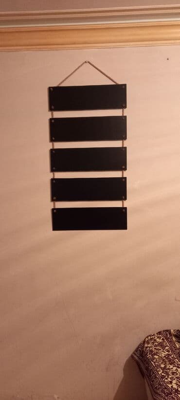 krevetka xerceng satisi: Menyu lövhəsi.kafe bar restoran çayxana üçün.təbaşirlə yazılır və — 3