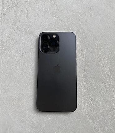 apple 12: IPhone 13 Pro, Qara — 3