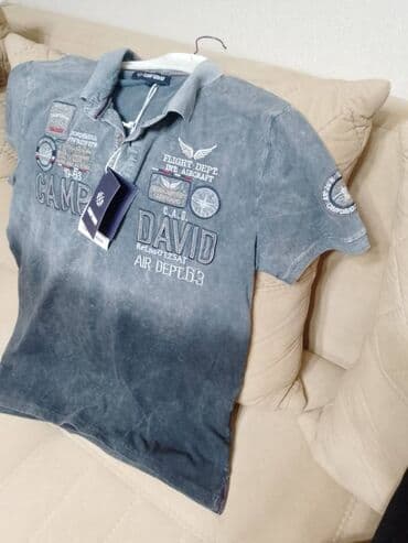 3 duymə koynək: Geyilib 2-defe.
Super koynekdi — 2