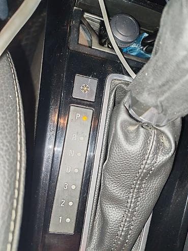 panarama 211: Opel Astra: 1.8 l | 2008 il 387000 km Sedan — 9