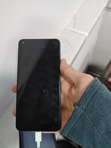 Redmi Note 9, 128 GB, rəng - Yaşıl, İki sim kartlı