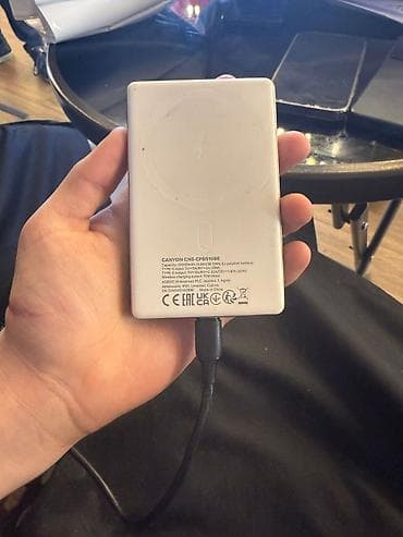 telfin: Powerbank 10000 mAh — 1