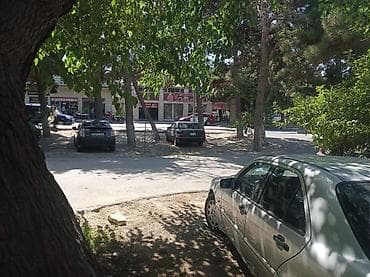 kirdit evler: Qaraçuxur qəs. 3 otaqlı, 35 kv. m, Kredit yoxdur, Təmirsiz — 1