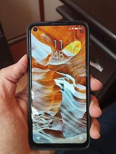 Xiaomi Mi Note, 64 GB, rəng - Mavi,
Barmaq izi, Face ID lalafo.az -da Xiaomi Mi Note, 64 GB, rəng - Mavi,
Barmaq izi, Face ID