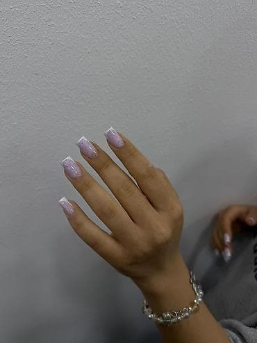 yeni il şəkilləri: Salam 🌸 Mən yeni fəaliyyətə başlamış dırnaq ustasıyam və təqdim — 5