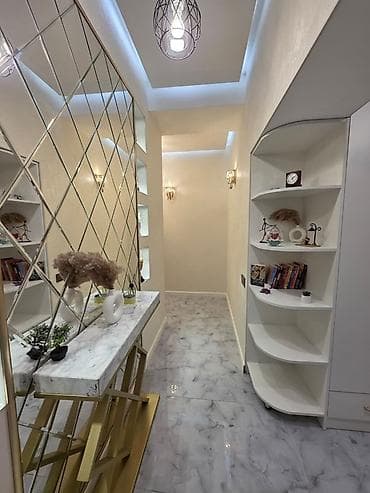 seyf qapilar gence: 🏡 🔥 TƏCİLİ! REAL 2 otaq + ayrı mətbəx – super təmirli, gir yaşa! 📍 — 7