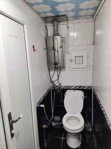 купить квартиру с видом на море: Otaq yoldaşı axdarılır. 3 otaqlı mənzil – geniş koridorlu, işıqlı — 10