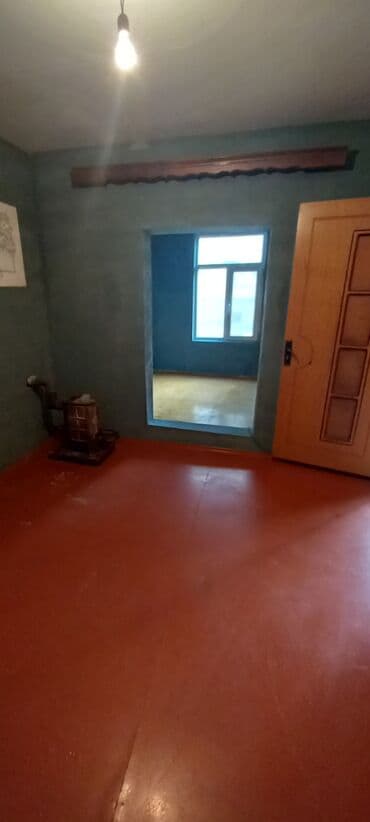 Посуточная аренда квартир: 2 otaqlı heyet evidi.masazirda merkezi yolun uzerinde — 9