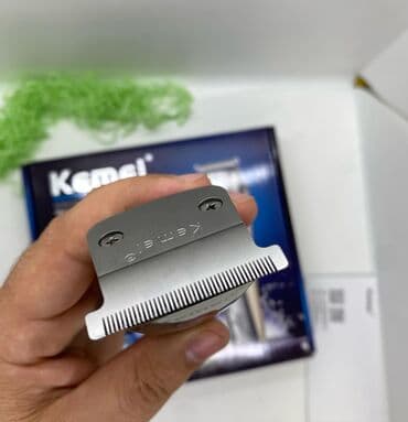 bərbər maşınkası: Saç qırxan maşın, Kemei, Yeni, Rayonlara çatdırılma, Ünvandan götürmə, Pulsuz çatdırılma — 5