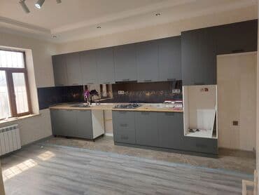 Аренда квартир: Бина, 3 комнаты, Новостройка, 110 м² — 5