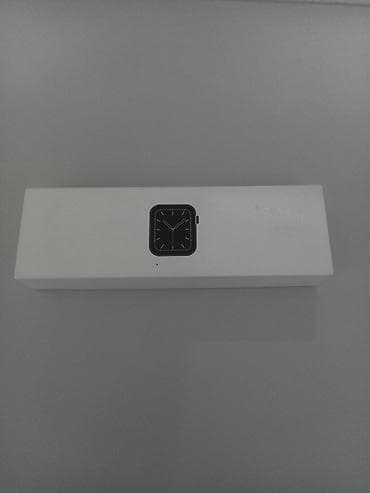 Yeni, Smart saat, Sensor ekran, rəng - Mavi