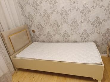 tumbucka satilir: Təknəfərlik çarpayı — 1