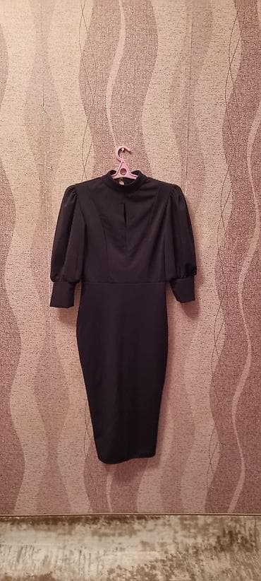 Paltolar: Ziyafət donu, Maksi — 2