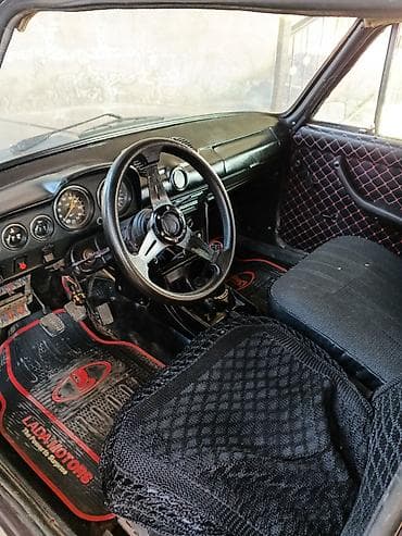 vaz mator: VAZ (LADA) 2106: 1.6 l | 1989 il 643816 km Sedan — 8