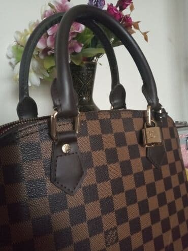 louis vuitton l'immensite qiyməti: Əl çantası, Louis Vuitton, Yeni — 4