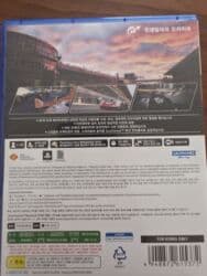 playstation 90: Koreyadan almışdım, hekayəsin bitirdiyim üçün satıram. Disk tam — 4