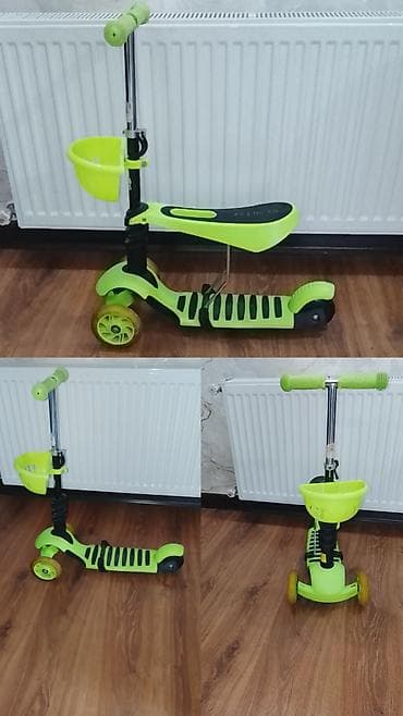Scooter 1/4 yaş 60 manata alinib . ünvan Binə qəsəbəsi aeroport yolu lalafo.az -da Scooter 1/4 yaş 60 manata alinib . ünvan Binə qəsəbəsi aeroport yolu
