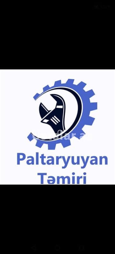 paltar yuyan usta: Paltaryuyan təmiri xidməti - İstənilən marka və model — 1