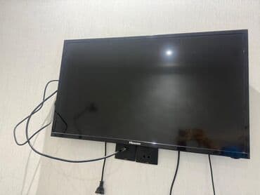 hisense 43b6700pa: 💫 Televizor *hissense* 💸 *Qiymət 100 azn* ✔️ sade model 82 ekran ✔️ — 1