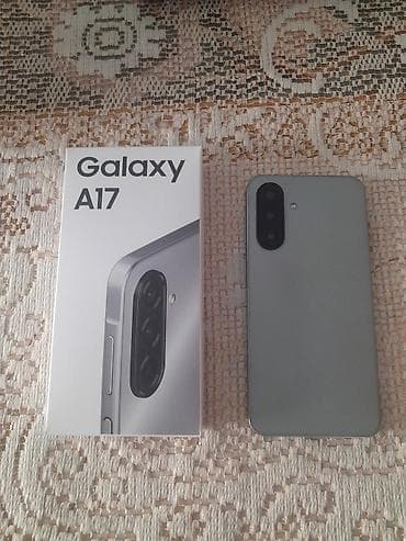 modem tp link: Samsung Galaxy A24 4G, rəng - Gümüşü, Barmaq izi — 5