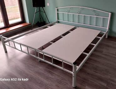 ortopedik dosekler: Yeni, Təknəfərlik çarpayı, Bazasız, Matras ilə, Siyirməsiz, Azərbaycan — 3