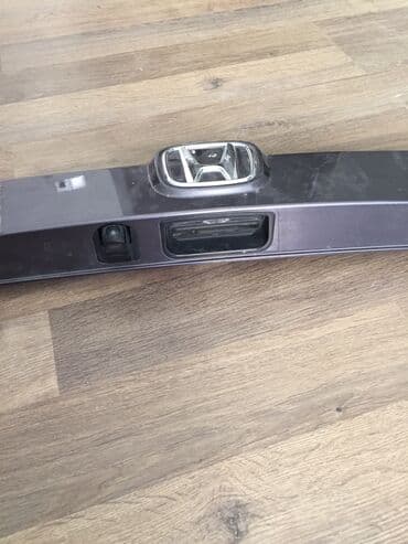 m5 bufer: Arxa, Honda Insight, ABŞ, Pulsuz çatdırılma — 6