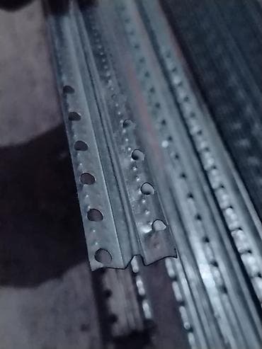 Профиль, Сталь, 3 м, Нет кредита — 2