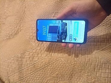 telfon sade: Redmi 8 z 32 yadas — 1