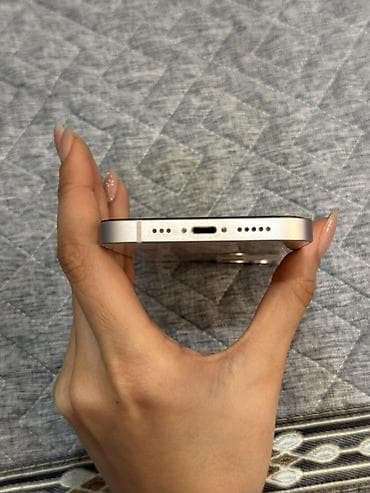 iphone 13 ekran: IPhone 13, Çəhrayı, Simsiz şarj — 4