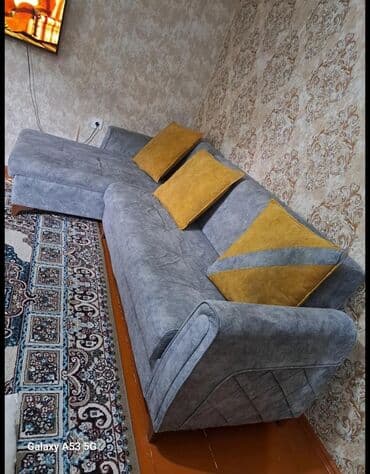 kunc divan islenmis: Künc divan — 1