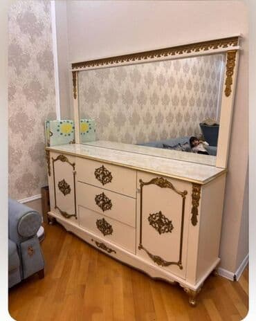 мойдодыр для ванной в баку: Güzgülü — 1