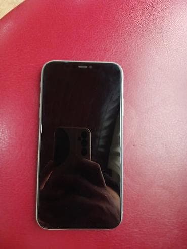 ayfon 12 min: IPhone 11, 64 GB, Yaşıl, Face ID — 6