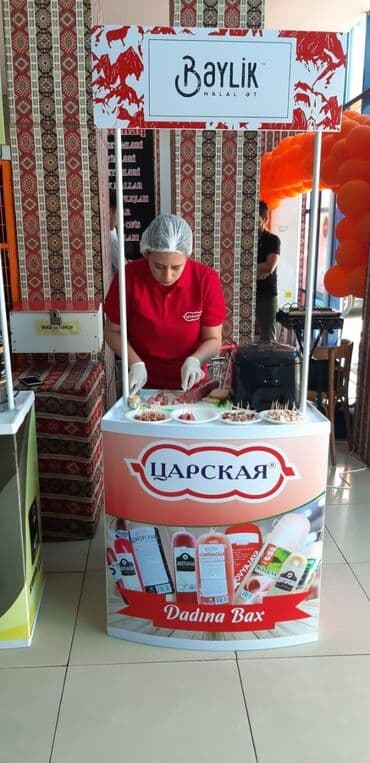 витрин: Pmotable Salam Bizdən təklif almadan vitrin sifariş verməyə — 4