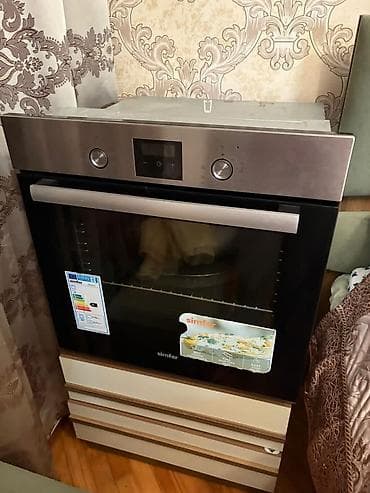 Elektrik sobası Quraşdırılan