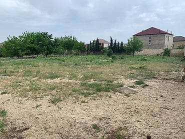 qobu torpaq: 12 sot, Tikinti, Mülkiyyətçi, Kupça (Çıxarış) — 3
